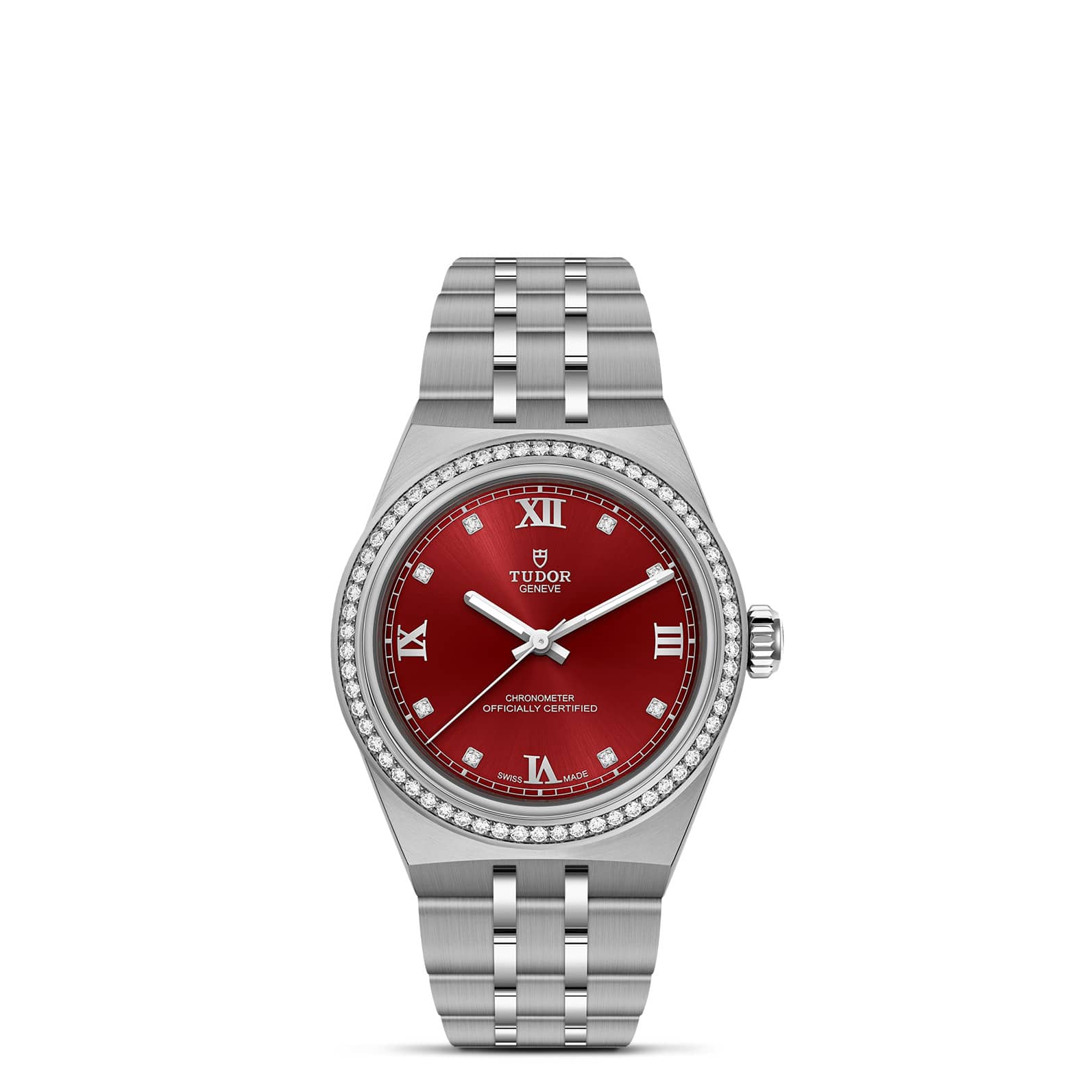 TUDOR Royal 30mm Steel M2830A1S0-0002