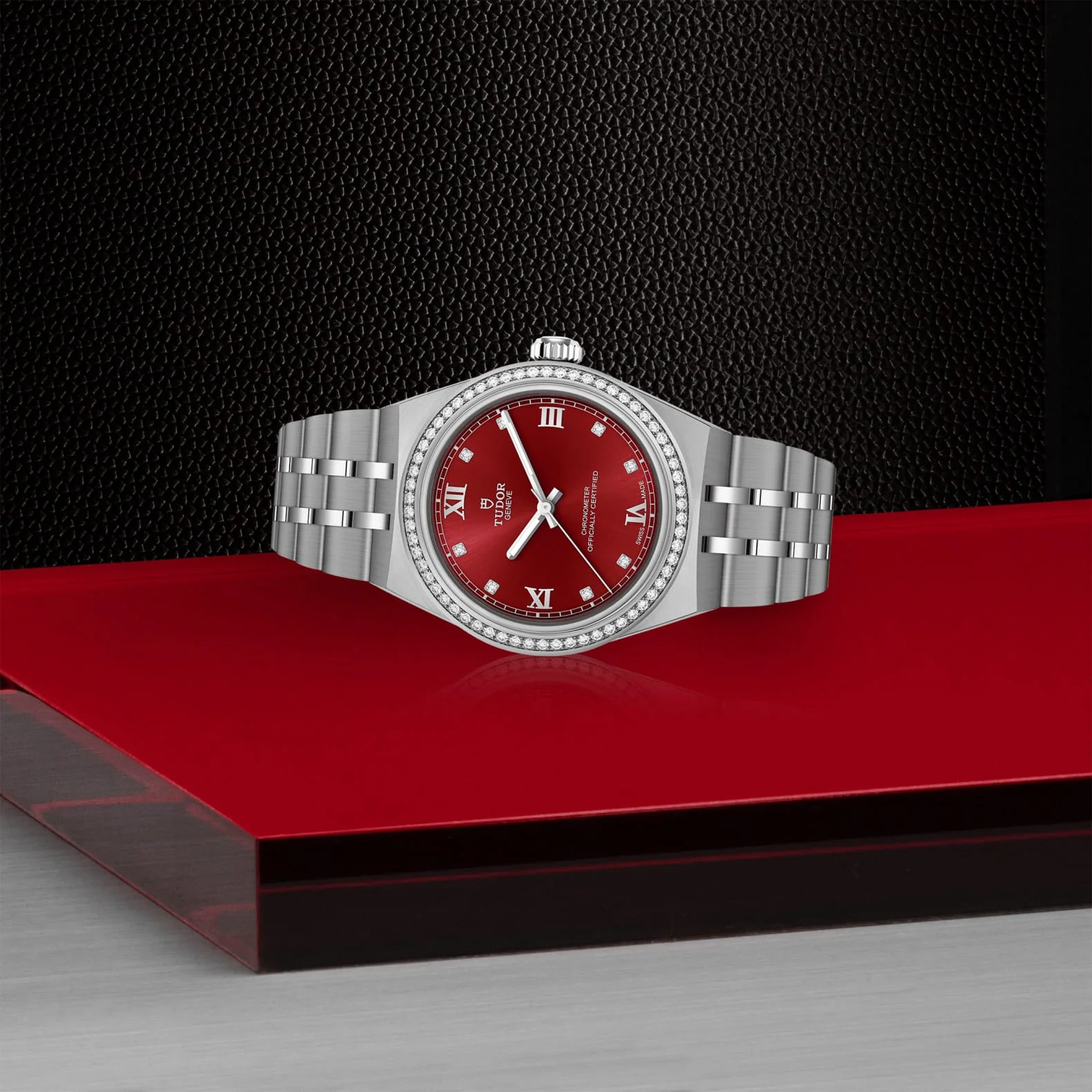 TUDOR Royal 30mm Steel M2830A1S0-0002 - Image 3