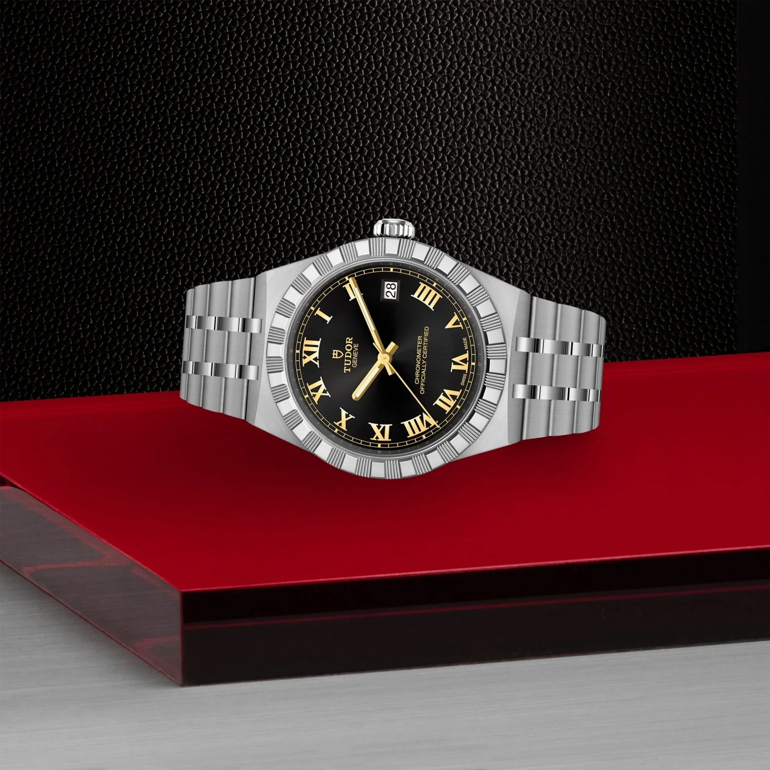TUDOR Royal 36mm Steel M2836C1A0-0101 - Image 3