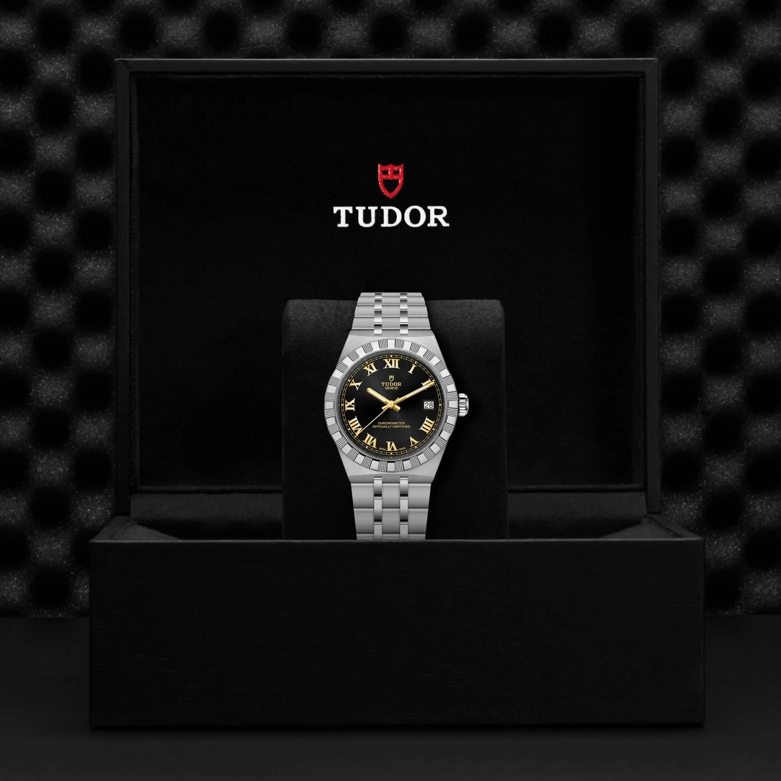 TUDOR Royal 36mm Steel M2836C1A0-0101 - Image 4