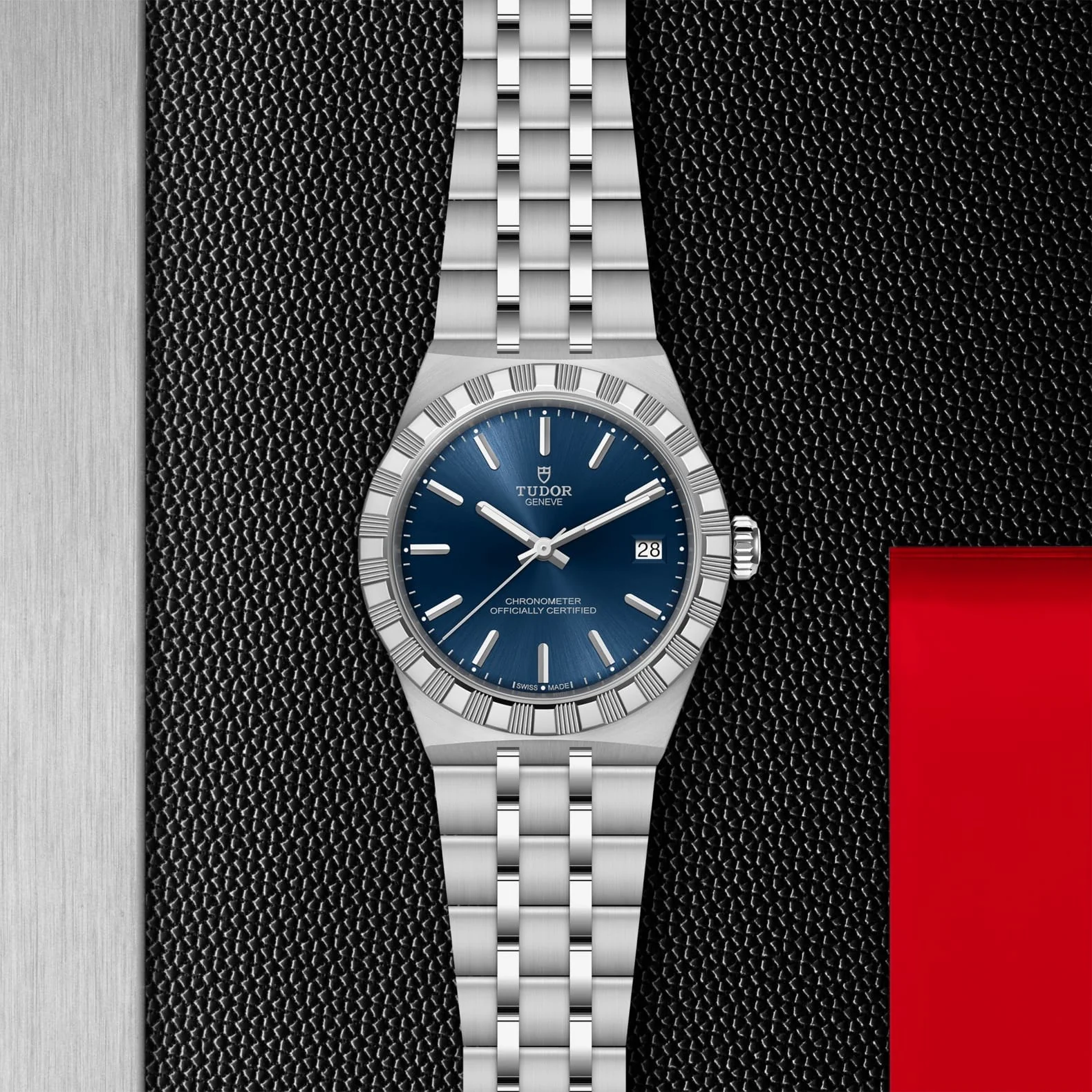 TUDOR Royal 36mm Steel M2836C1A0-0102 - Image 2