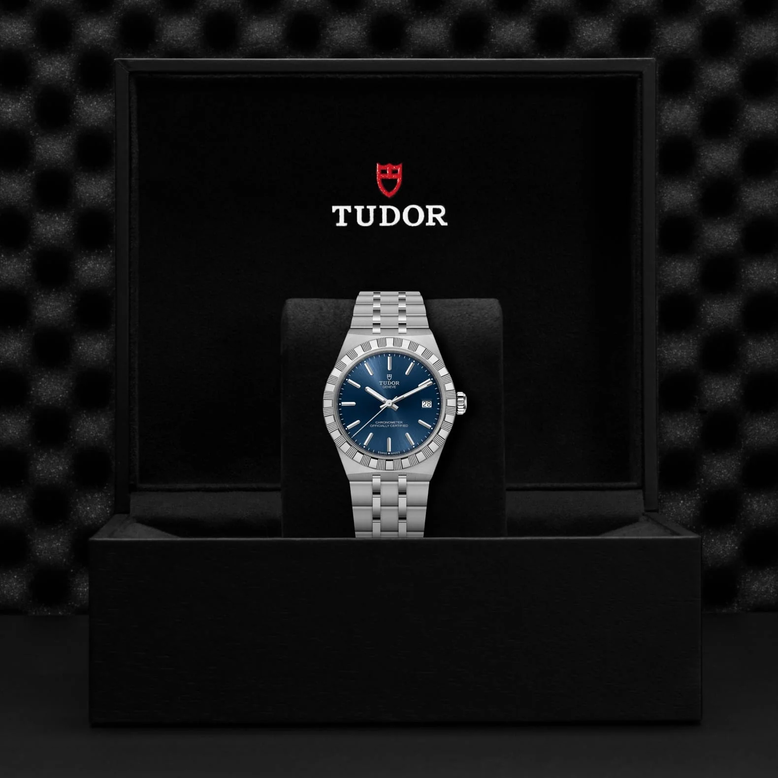TUDOR Royal 36mm Steel M2836C1A0-0102 - Image 4