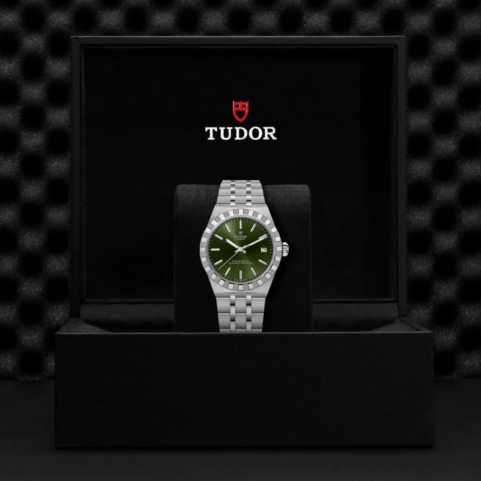 TUDOR Royal 36mm Steel M2836C1A0-0103 - Image 4