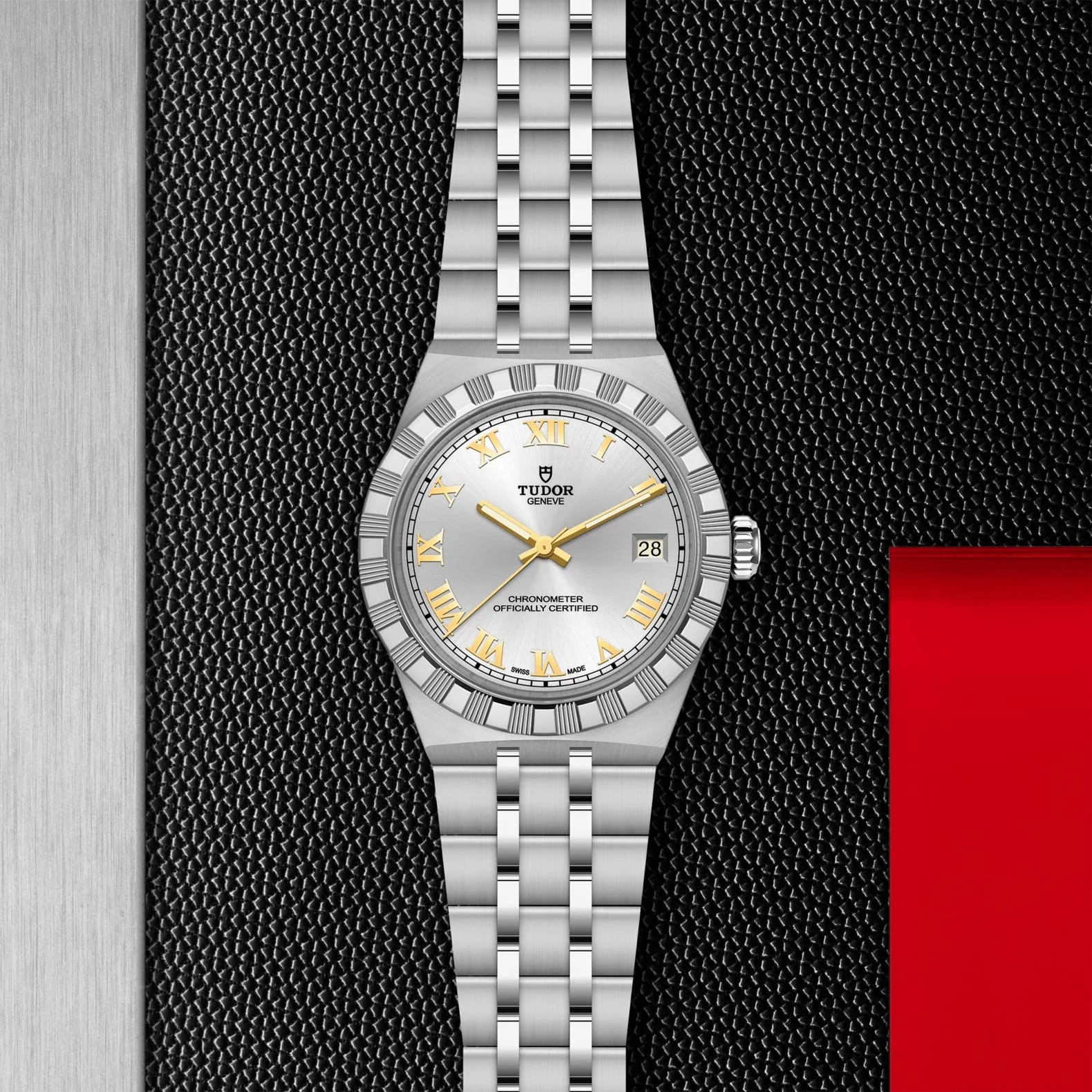 TUDOR Royal 36mm Steel M2836C1A0-0104 - Image 2