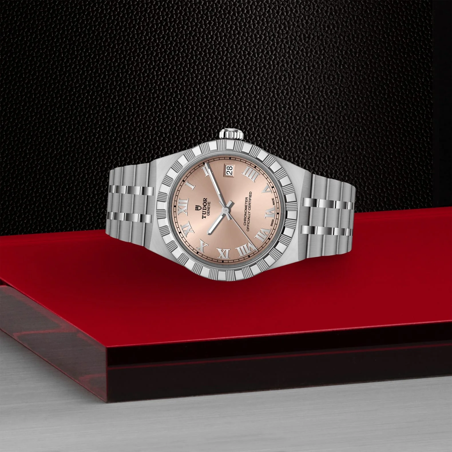 TUDOR Royal 36mm Steel M2836C1A0-0105 - Image 3