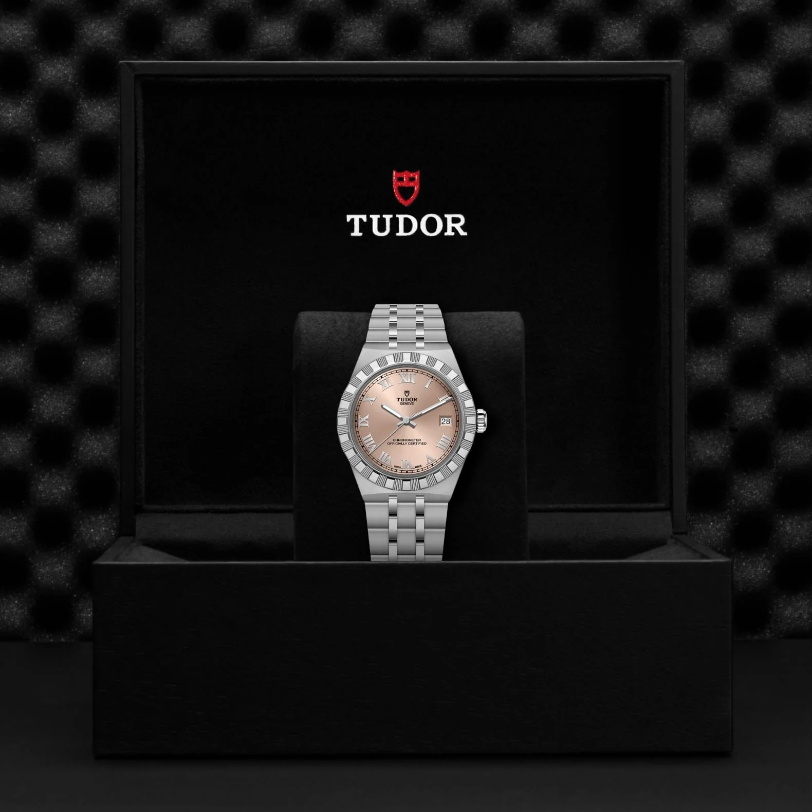 TUDOR Royal 36mm Steel M2836C1A0-0105 - Image 4