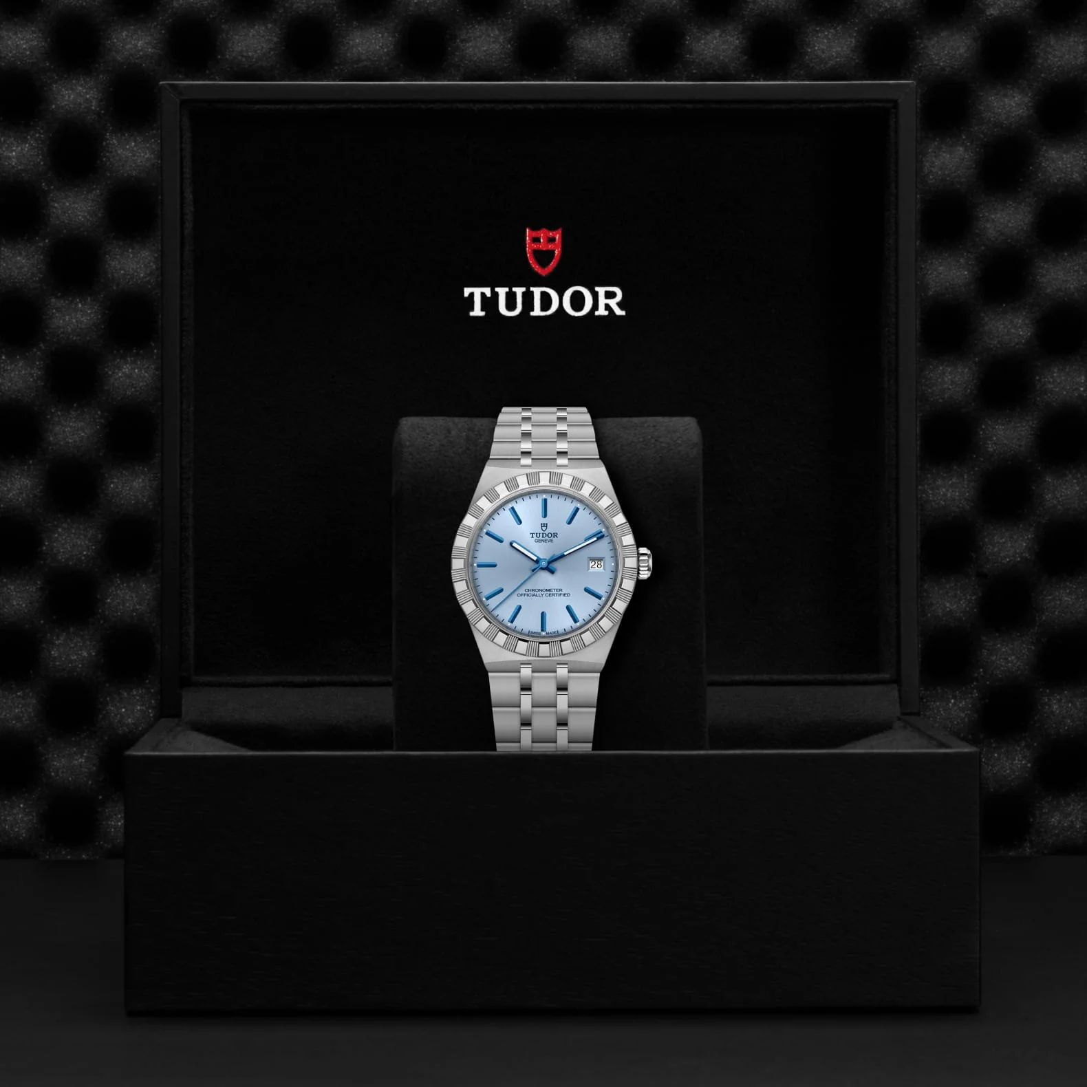 TUDOR Royal 36mm Steel M2836C1A0-0106 - Image 4