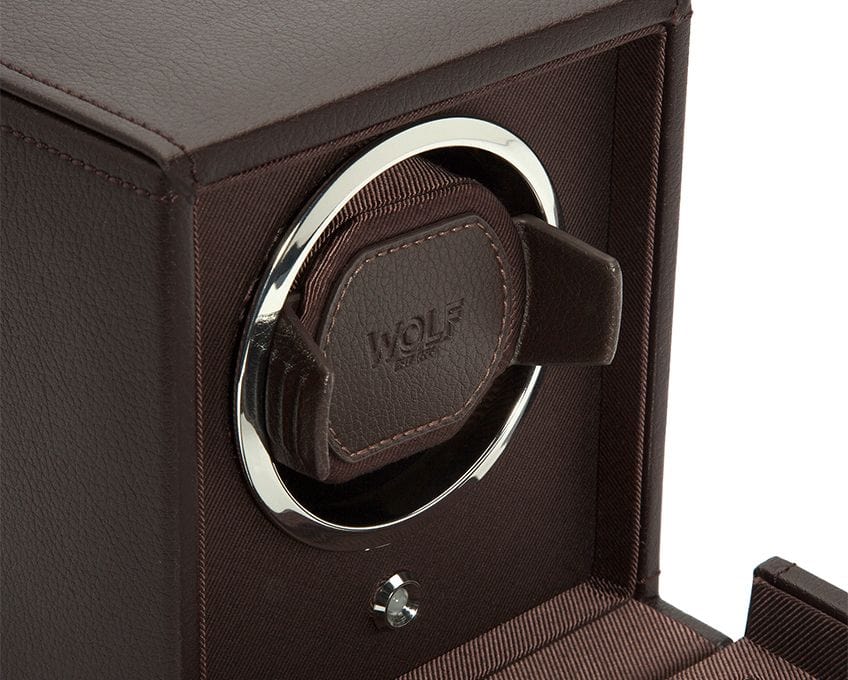 Cub Winder With Cover - Image 3